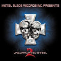 Uncorrupted Steel 2 (CD)