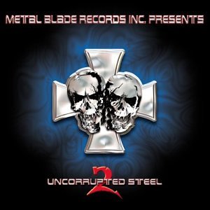 Uncorrupted Steel 2 (CD)