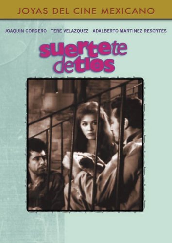 Suerte te de Dios (DVD)