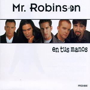Los Byby's - En Tus Manos (CD)