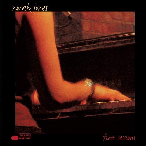 Norah Jones - First Sessions (CD)