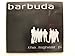 Barbuda - The Highest Fi (CD)