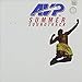 Avp Summer Soundtrack - Soundtrack (CD)