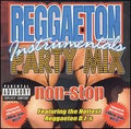 Geisha Producer - Reggaeton Instrumentals (CD)