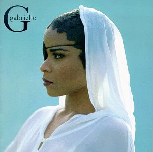 Gabrielle - Find Your Way (CD)