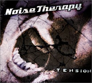 Noise Therapy - Noise Therapy // Tension (CD)