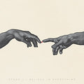 Speak - I Believe In Everything (CD)