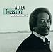 Allen Toussaint - Connected (CD)