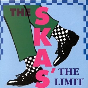 Ska's the Limit (CD)