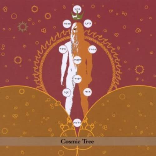 Rabbinical School Dropouts - Cosmic Tree (CD)