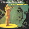 Ray Anthony - I Remember Glenn Miller (CD)