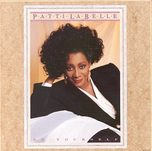 Patti LaBelle - Be Yourself (CD)