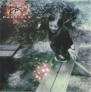 Particle - Launchpad (CD)