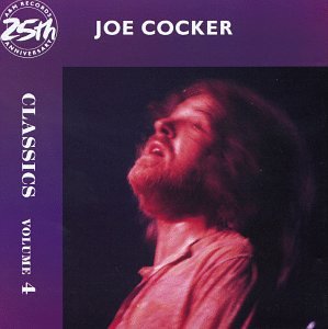 Joe Cocker - Joe Cocker, Classics Volume 4 (CD)