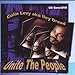 Colin Levy / Iley Dread - Unite the People (CD)