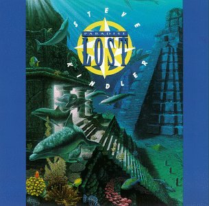 Steven Kindler - Love Scenes (CD)