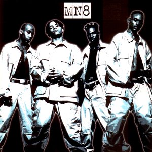 MN8 - To the Next Level (CD)