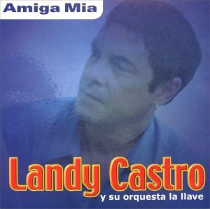 Marcia Bell - Amiga Mia (CD)