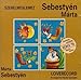 Marta Sebestyen - Loverecord (CD)