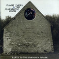Burwell - Earth to the Unknown Power (CD)