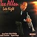 Tex Allen - Late Night (CD)