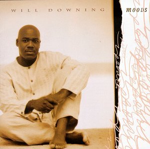 Will Downing - Moods (CD)