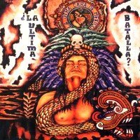 La Otra Cara De Mexico - La Otra Cara de Mexico (La Ultima Batalla) DCD-7509776231340 (CD)