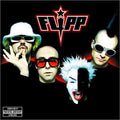 Flipp - Volume (CD)
