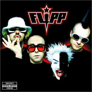 Flipp - Volume (CD)