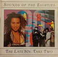 Time-Life: Sounds Of The Eighties [80'S] - The Late '80s: Take Two by Unknown (0100-01-01) (CD)