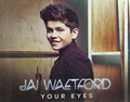 WAETFORD,JAI - Your Eyes (CD)
