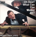 Michael Stairs - Lehmann Liza: 'Cobweb Castle'- Six Pianoforte Sketches. Billy Mayerl Autumn Crocus / Four Aces (CD)