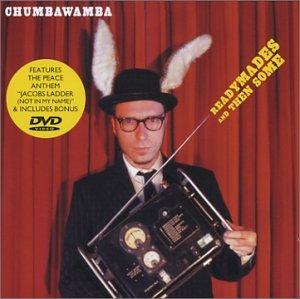 Chumbawamba - Readymade & Then Some (CD)