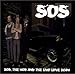 SOS - Sos the Mob & the Limo Love Scam (CD)