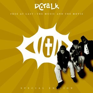 DC Talk - Free at Last - The Music and the Movie (Special Edition) (CD)