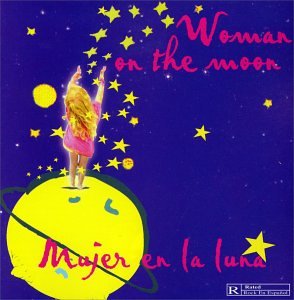 Giulia Millanta - Woman on the Moon (CD)