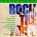 Vol. 10-Rock the First (CD)