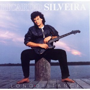 Ricardo Silveira - Long Distance (CD)