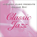 Classic Jazz - N-Coded Music Presents 6: Classic Jazz (CD)