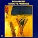 Edvard Lieber - Music to Paintings (CD)