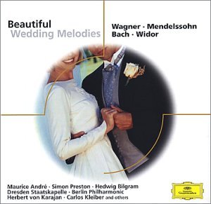 KLEIBER,CARLOS - Beautiful Wedding Melodies (CD)