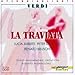 Giuseppe Verdi / Lucia Aliberti / Peter Dvorsky / Renato Bruson / Tokyo Philharmonic Orchestra - Opera Highlights 6: La Traviata (CD)