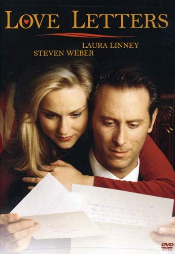 Love Letters (DVD)