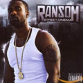 Ransom - Street Cinema (CD)