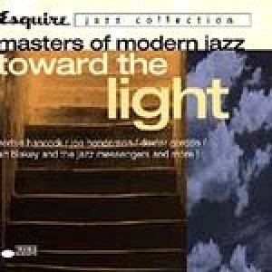 Esquire: Toward the Light(Masters of Modern Jazz)