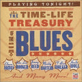 Time Life Treasury of the Blues (CD)