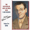 Glenn Miller And The Army Air Force Band - V-Disc Sessions, Volume 2 (CD)
