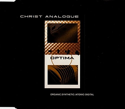 Christ Analogue - Optima (CD)