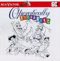 Operatically Incorrect! - Operatically Incorrect! (CD)