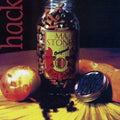 Third Stone - Hack (CD)